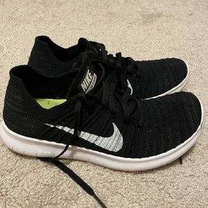 Nike Free Run Flyknit